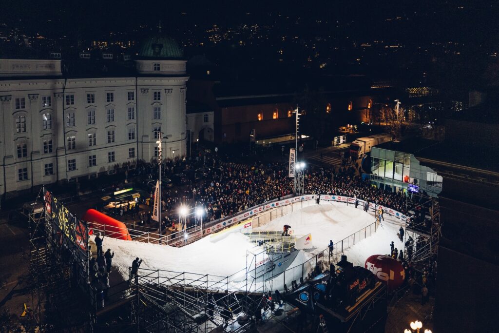 Winter Fun for Everyone at the 4th Snowfest Innsbruck from November 21–23, 2025 SRII9461 Snowfest IBK impressions by simonrainer 1024x683 - Winter Fun for Everyone at the 4th Snowfest Innsbruck from November 21–23, 2025