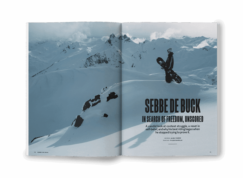 Issue 2 Sebbe De Buck Mockup1200px 880px 1024x751 - Issue 2