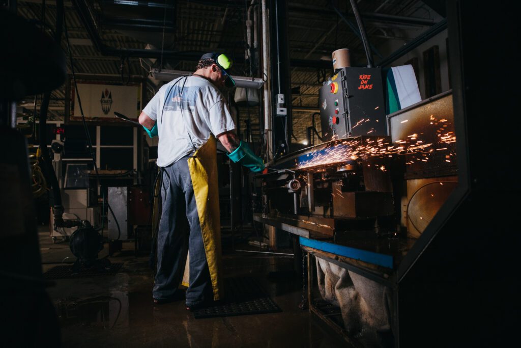 063025 BenCustomBuild Craigs Dawson 0586 1024x683 - Gear Chat: Ben Ferguson on his Custom Limited Edition