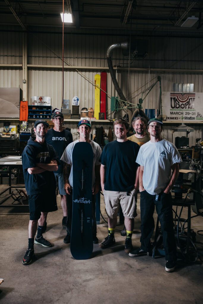 063025 BenCustomBuild Craigs Dawson 1091 683x1024 - Gear Chat: Ben Ferguson on his Custom Limited Edition