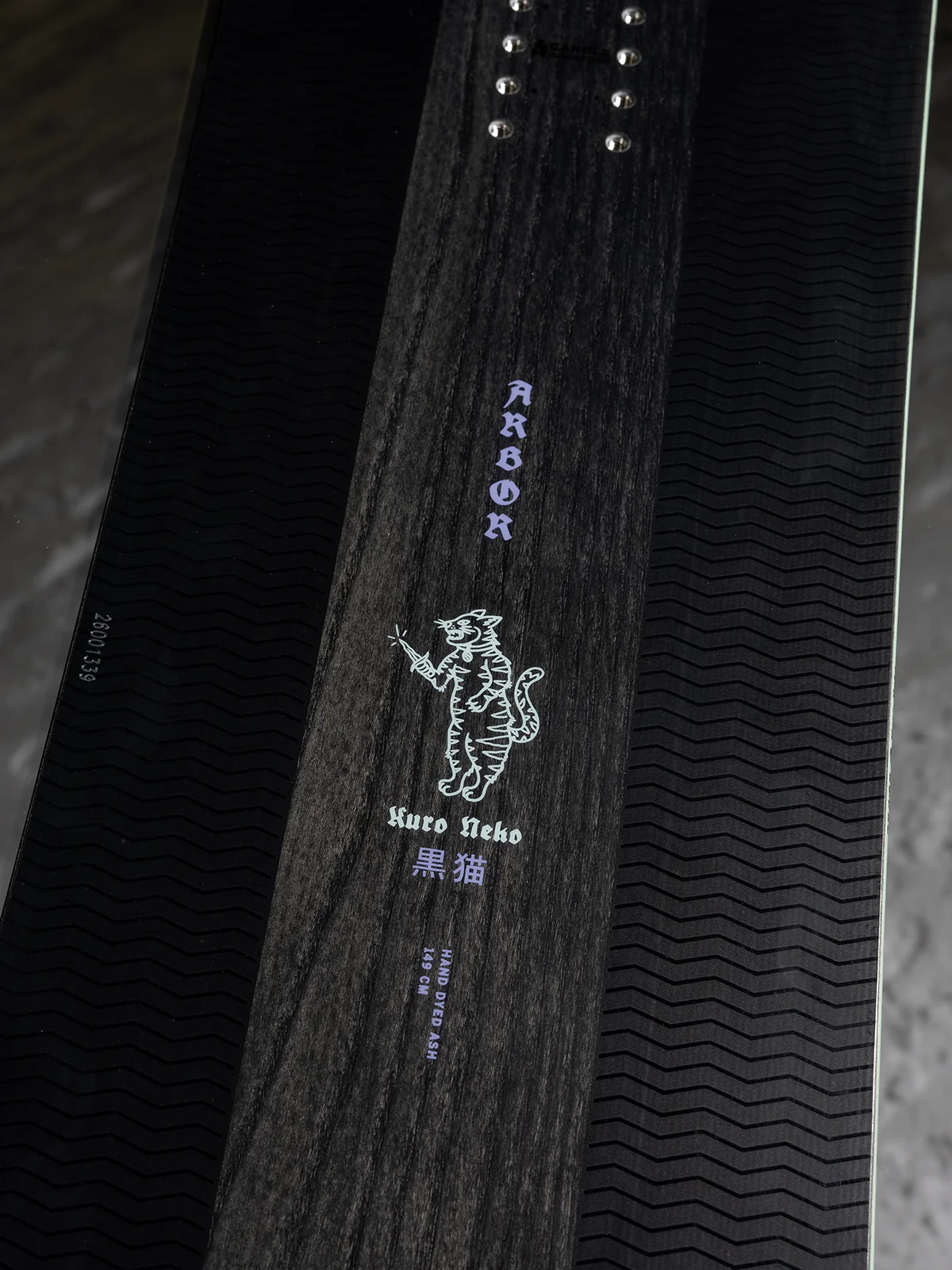 ARBOR 25/26 Kuro Neko Snowboard 10 ARBOR KURO NEKO 2025 ENVIROcopy.png - ARBOR 25/26 Kuro Neko Snowboard