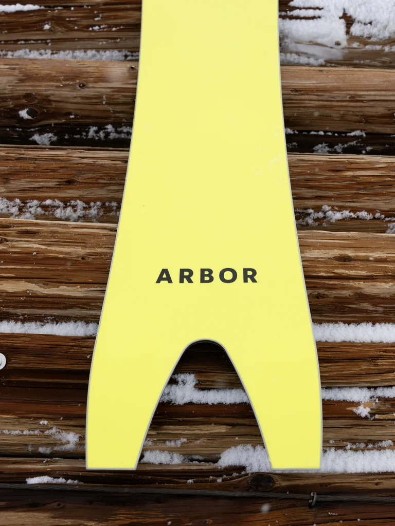 ARBOR 25/26 A-Frame Snowboard 12 ARBOR AFRAME 2025 ENVIRO.png 768x1024 - ARBOR 25/26 A-Frame Snowboard