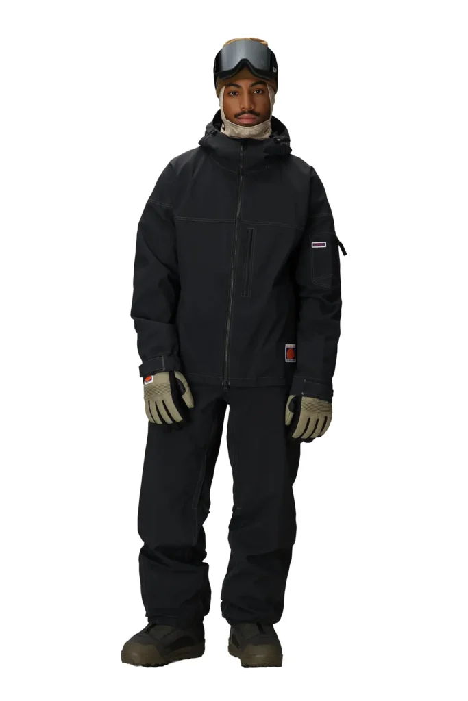 2000X3000 WHT MENS 686 DOJO PANT M5WN239 BLK 13SBI2 web ready 1200px 72ppi004 683x1024 - Best Snowboard Jacket and Pants 2025/26