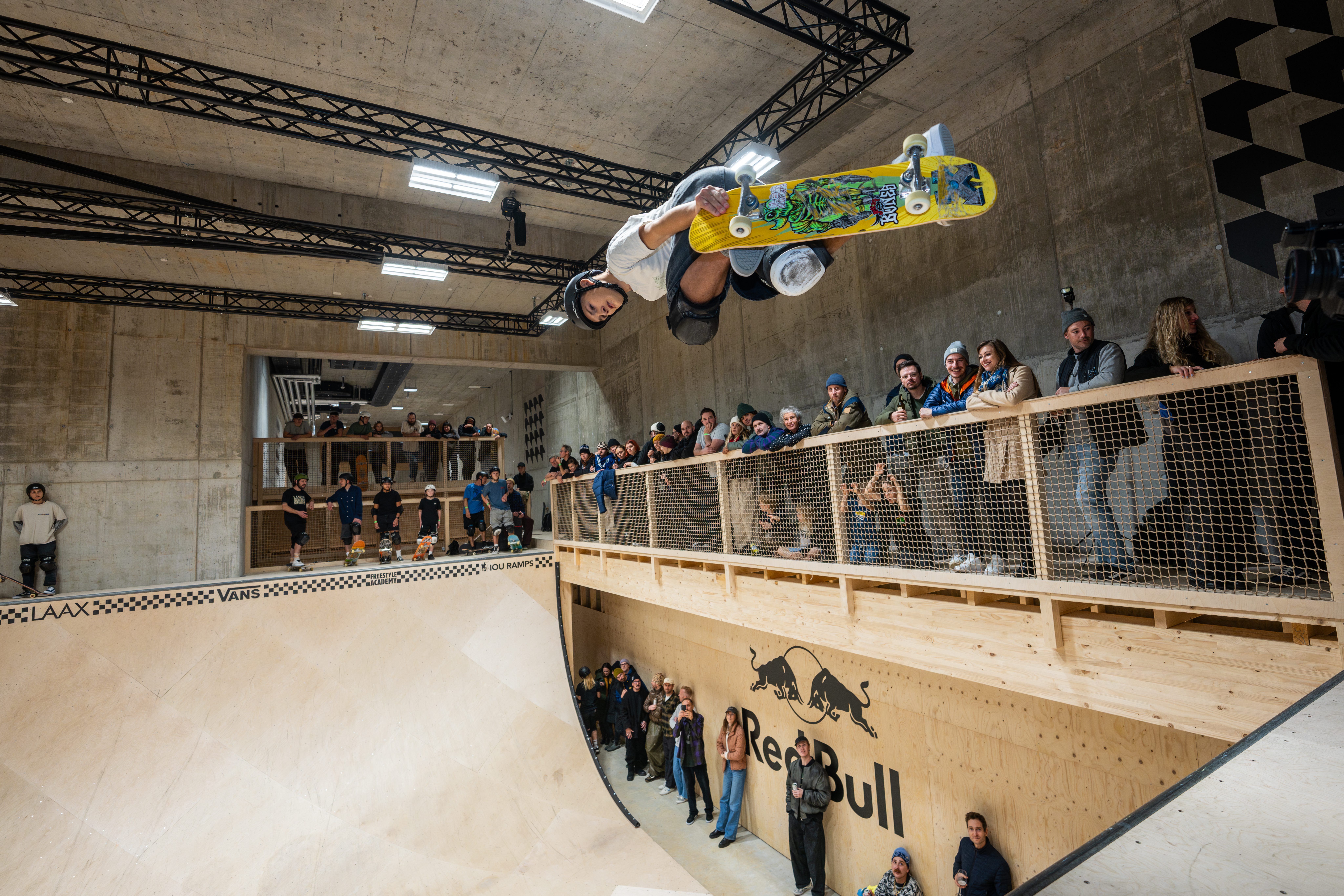 20241214 PhilippRuggli 29 - LAAX