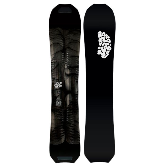 Travis Rice x Lib Tech Dream Board Collection 25/26 2025 2026 Lib Tech TRice Apex Orca Snowboard - Travis Rice x Lib Tech Dream Board Collection 25/26