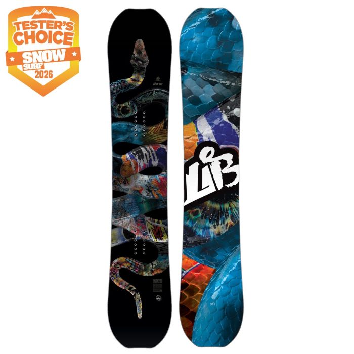 Travis Rice x Lib Tech Dream Board Collection 25/26 2025 2026 lib tech trice pro snowboard tester choice - Travis Rice x Lib Tech Dream Board Collection 25/26