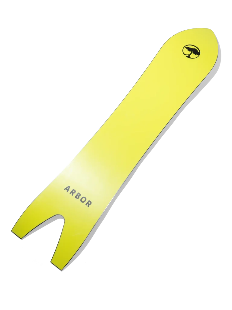 ARBOR 25/26 A-Frame Snowboard 5 ARBOR AFRAME 2025 STUDIOcopy.png 768x1024 - ARBOR 25/26 A-Frame Snowboard