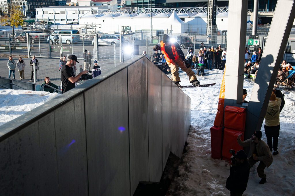 The Snowboard Industry’s Real Problem Isn’t Money A9B1647 ALBA PARDO 12 WEB 1024x681 - The Snowboard Industry’s Real Problem Isn’t Money