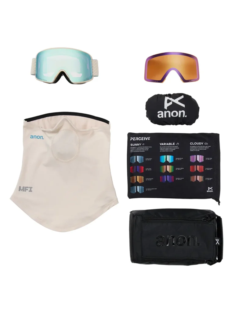 Anon M6 1SBI2 web ready 1200px 72ppi017 760x1024 - Best Snowboard Goggles and Helmets 2025/26