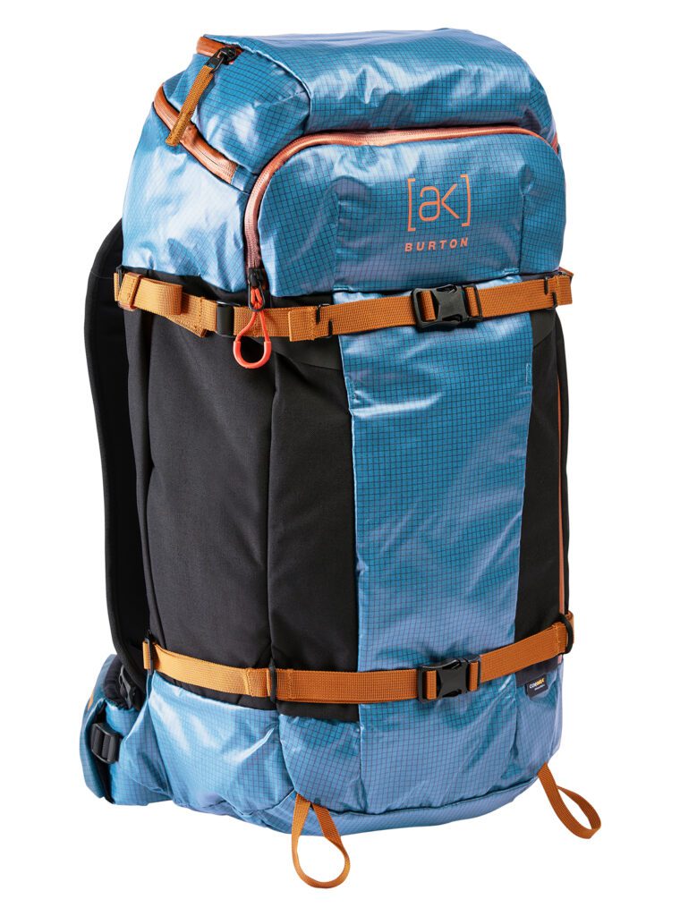 BUrton AK BackpackSBI2 web ready 1200px 72ppi020 760x1024 - Best Snowboard Bags &amp; Luggage 2025/26