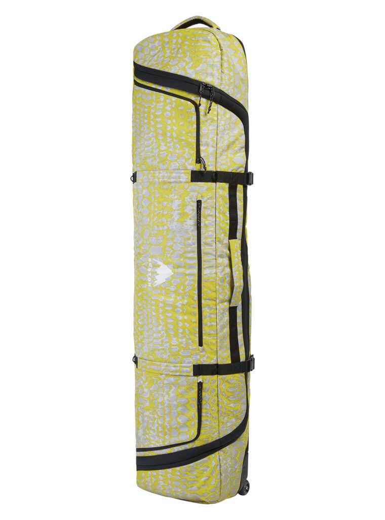 Burton Wheelie Board Bag 1SBI2 web ready 1200px 72ppi020 760x1024 - Best Snowboard Bags &amp; Luggage 2025/26