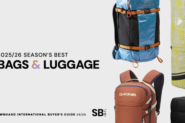 Buyers Guide thumbnail colour 1280 x 72011 600x400 1 - Best Snowboard Bags & Luggage 2025/26