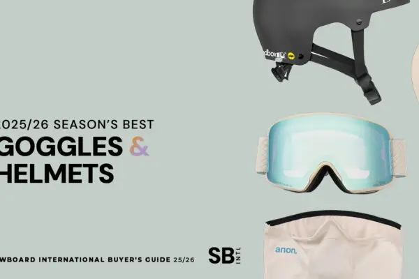 Buyers Guide thumbnail colour 1280 x 72012 600x400 1 - Best Snowboard Goggles and Helmets 2025/26