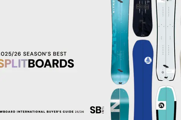 Buyers Guide thumbnail colour 1280 x 7205 600x400 1 - Best Splitboards 2025/26