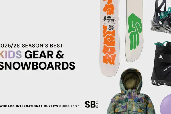 Buyers Guide thumbnail colour 1280 x 7208 600x400 1 - Best Kids Snowboard Gear 2025/26