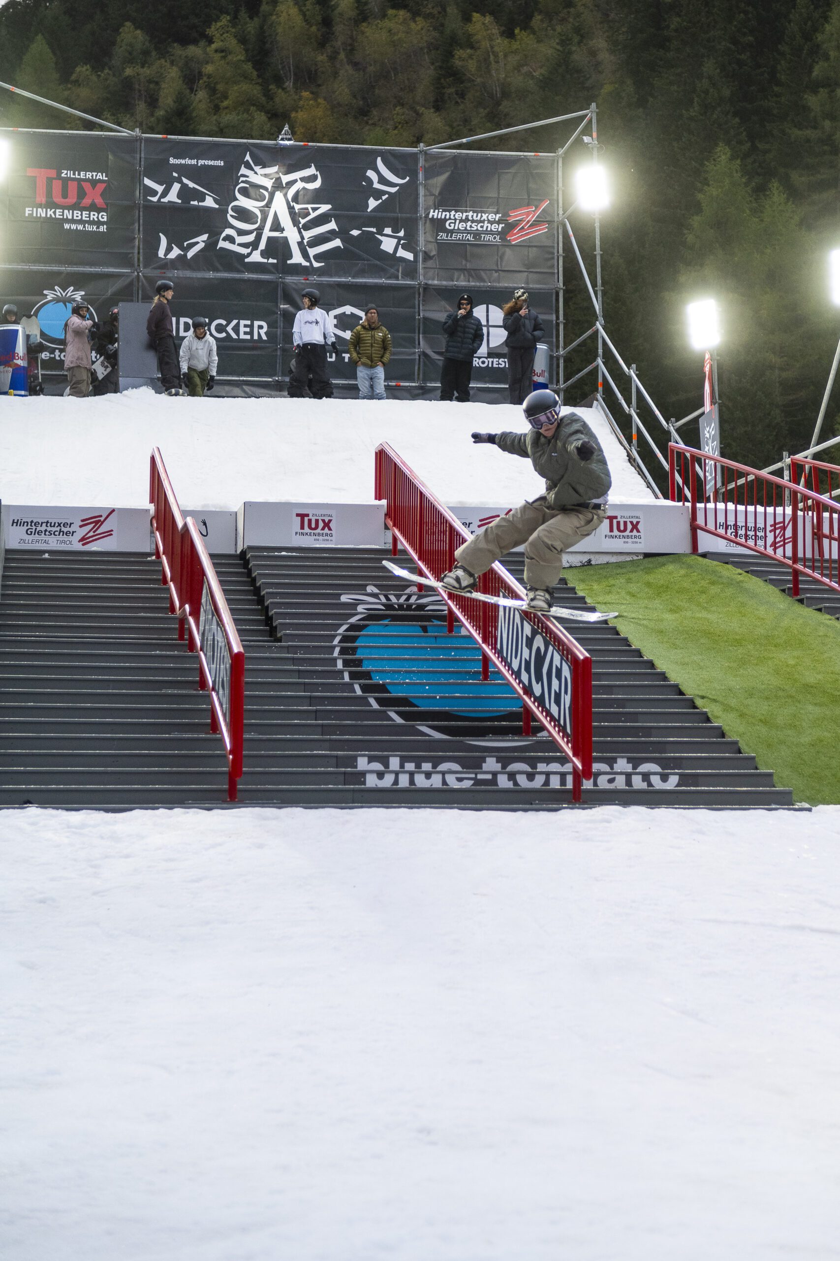 DSC 6942 scaled - Rising Up: Marie Kuhlmann