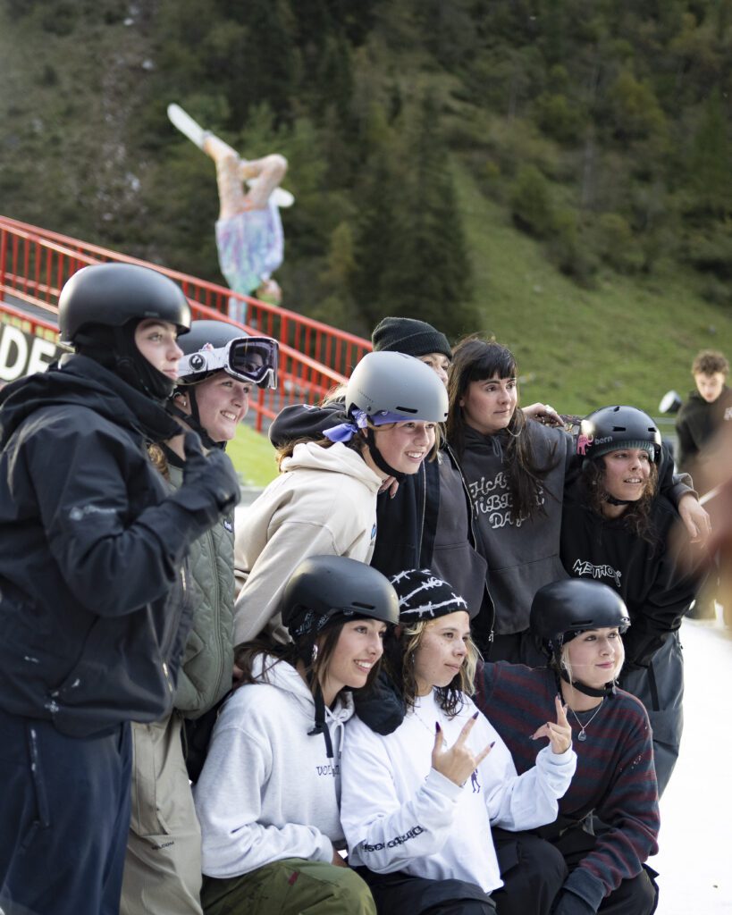 DSC 7070 819x1024 - Rising Up: Marie Kuhlmann