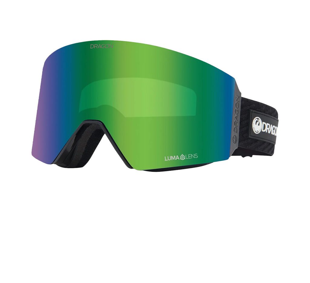 Dragon RVX MagSBI2 web ready 1200px 72ppi020 1024x934 - Best Snowboard Goggles and Helmets 2025/26