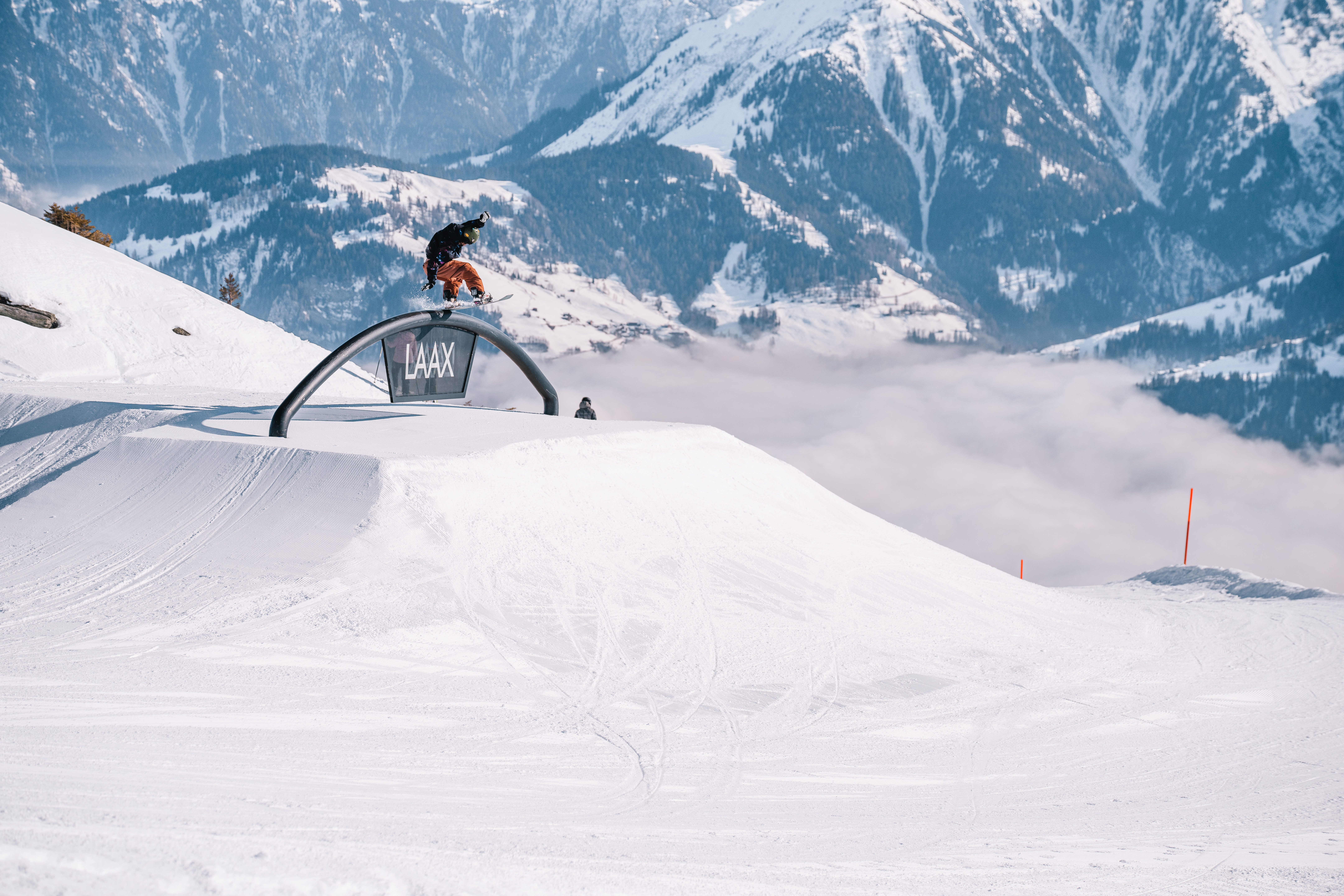 Volcom Snow: Marcus Kleveland Collection G1352609 TBR ACTION - Volcom Snow: Marcus Kleveland Collection