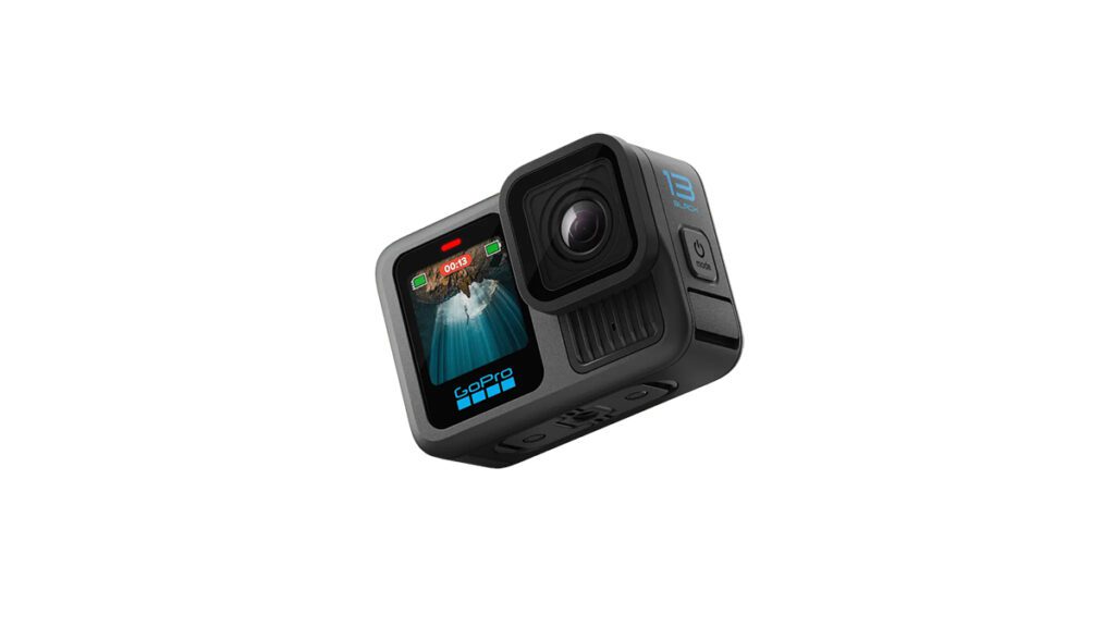GoPro Hero 13SBI2 web ready 1200px 72ppi023 1024x576 - Best Snowboard Accessories 2025/26