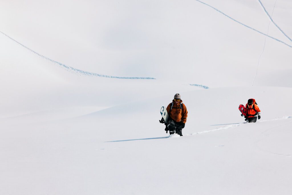 PAVED by Burton is LIVE Group WiegelesBC JesseDawson 7291 1024x683 - PAVED by Burton is LIVE