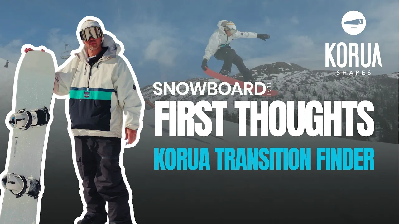 Korua Transition Finder