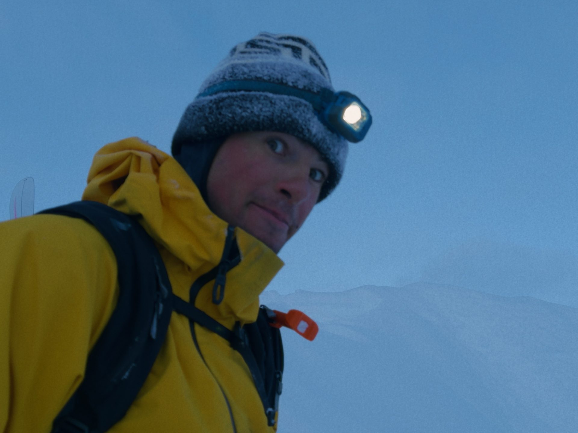 MT1 - "Chingados" a Mason Lemery Snowboard Film