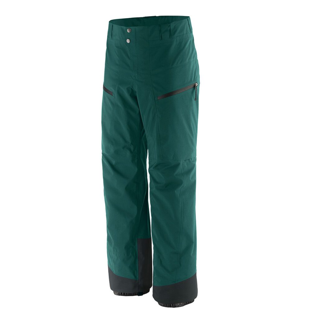 Patagonia Mens POWSLAYER PANTS WBF25 30336 CASGSBI2 web ready 1200px 72ppi027 1024x1024 - Best Snowboard Jacket and Pants 2025/26