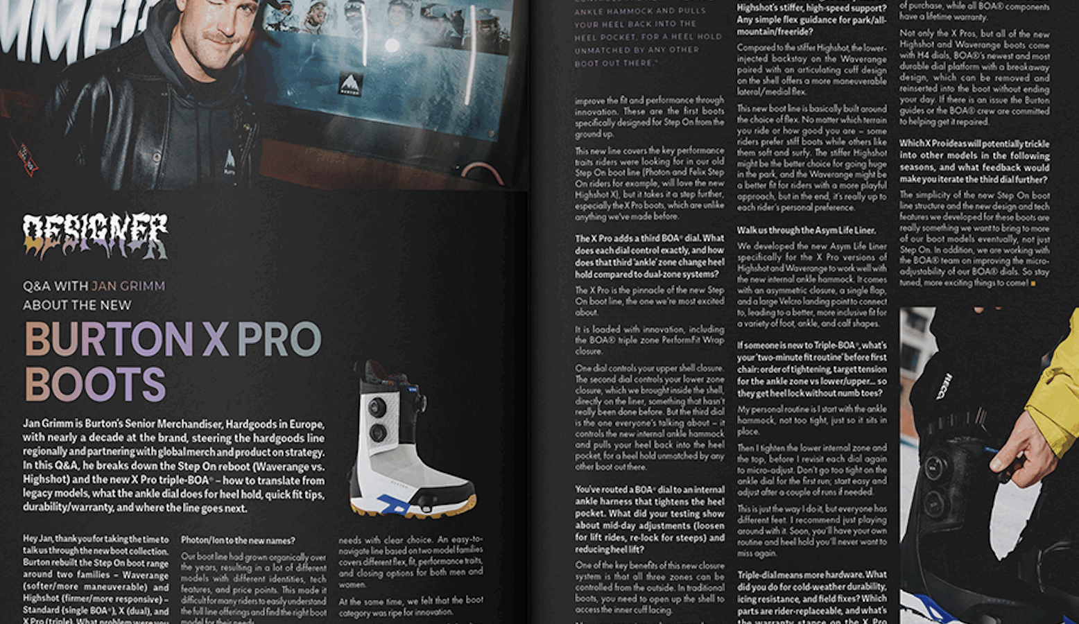 Designer: Jan Grimm on the new Burton X Pro Boots Screenshot 2025 11 07 at 14.06.46 1556x900 1 - Designer: Jan Grimm on the new Burton X Pro Boots