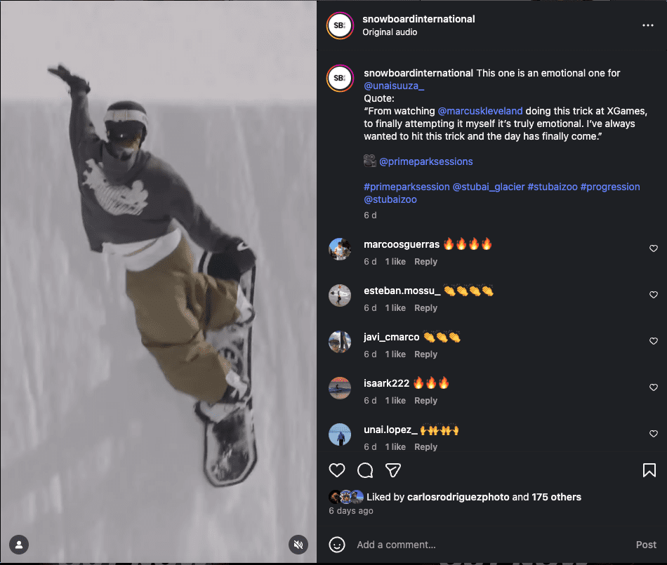 Screenshot 2025 11 26 at 13.56.04 - The Snowboard Season is On: The Tricks Setting the Stage for the 2025–26