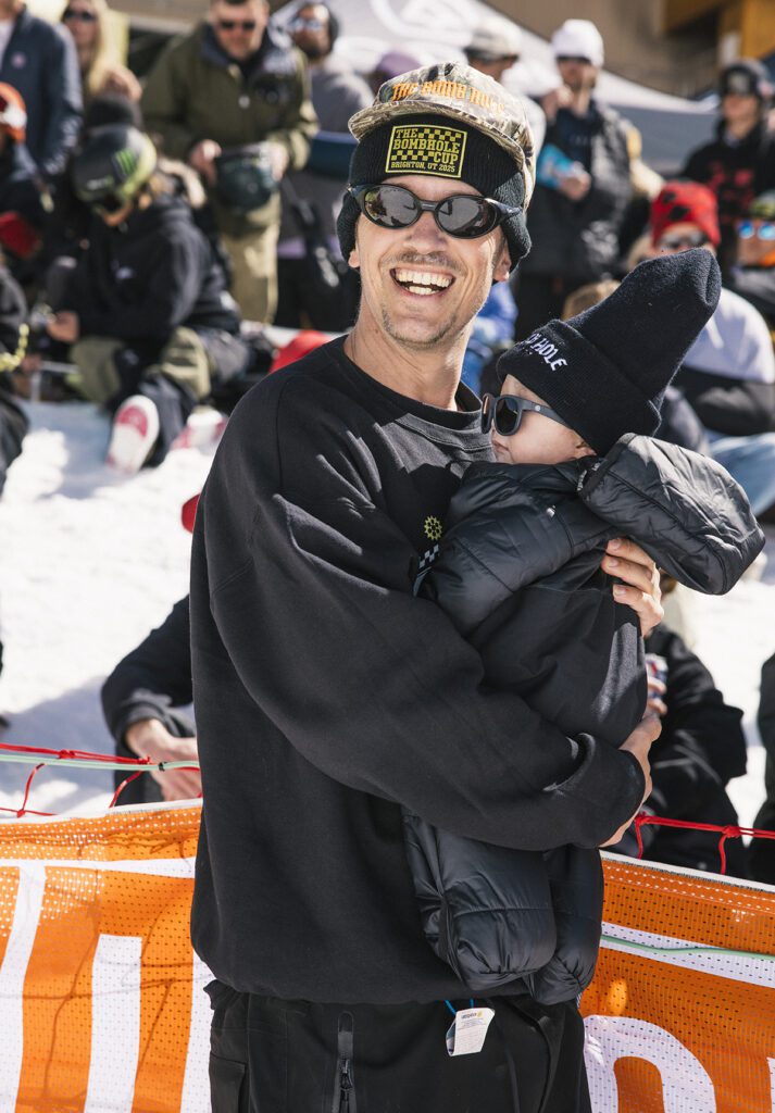 B-Side: Chris Grenier Snowboard International 2 B Side Chris Grenier 2 713x1024 - B-Side: Chris Grenier