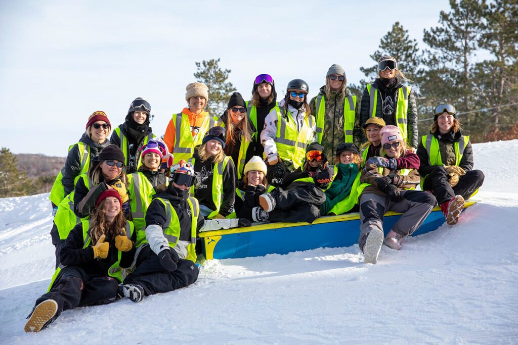 Changemakers Snowboard International 2 Changemakers 1 1024x683 - Changemakers