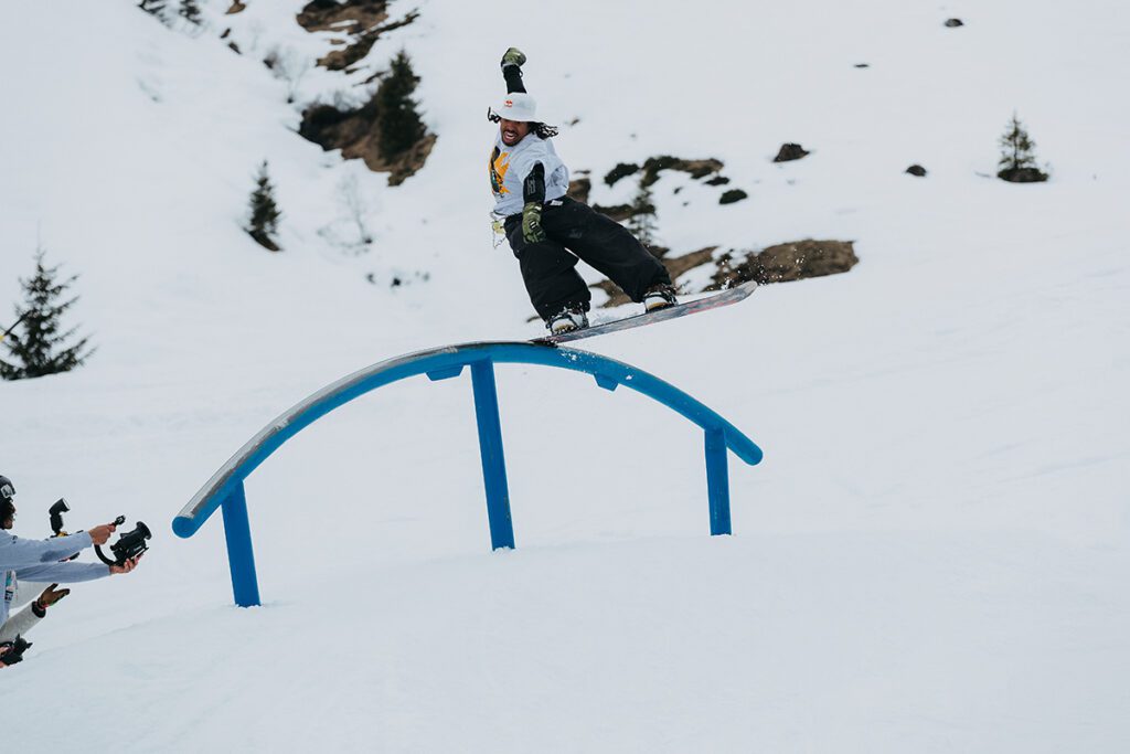 Changemakers Snowboard International 2 Changemakers 2 1024x683 - Changemakers