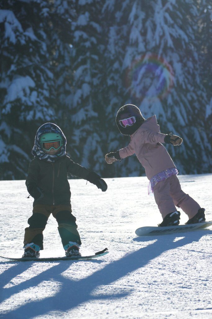 Snowboard International 2 More Than Viral The Family Behind Chasing Sage 1 683x1024 - More Than Viral: The Family Behind Chasing Sage