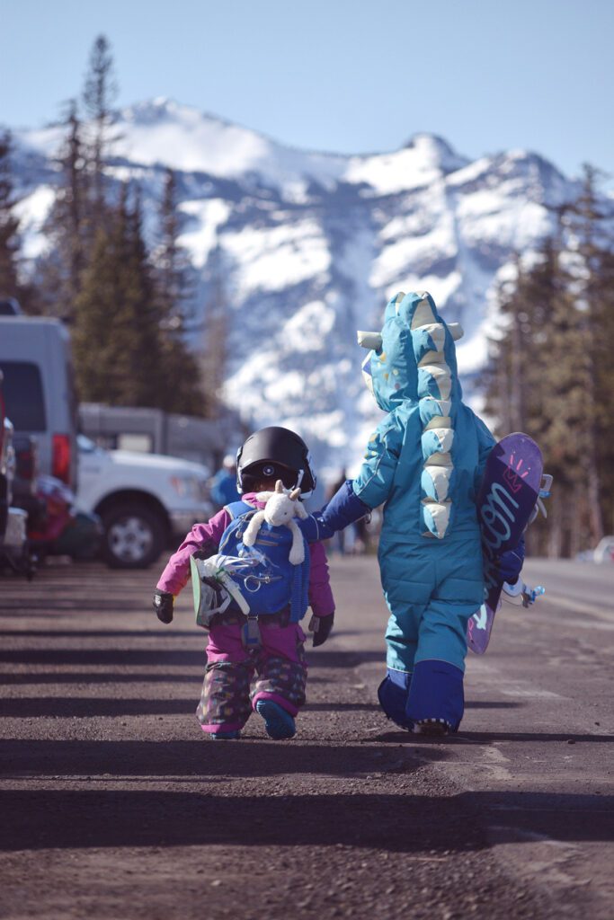 Snowboard International 2 More Than Viral The Family Behind Chasing Sage 11 683x1024 - More Than Viral: The Family Behind Chasing Sage