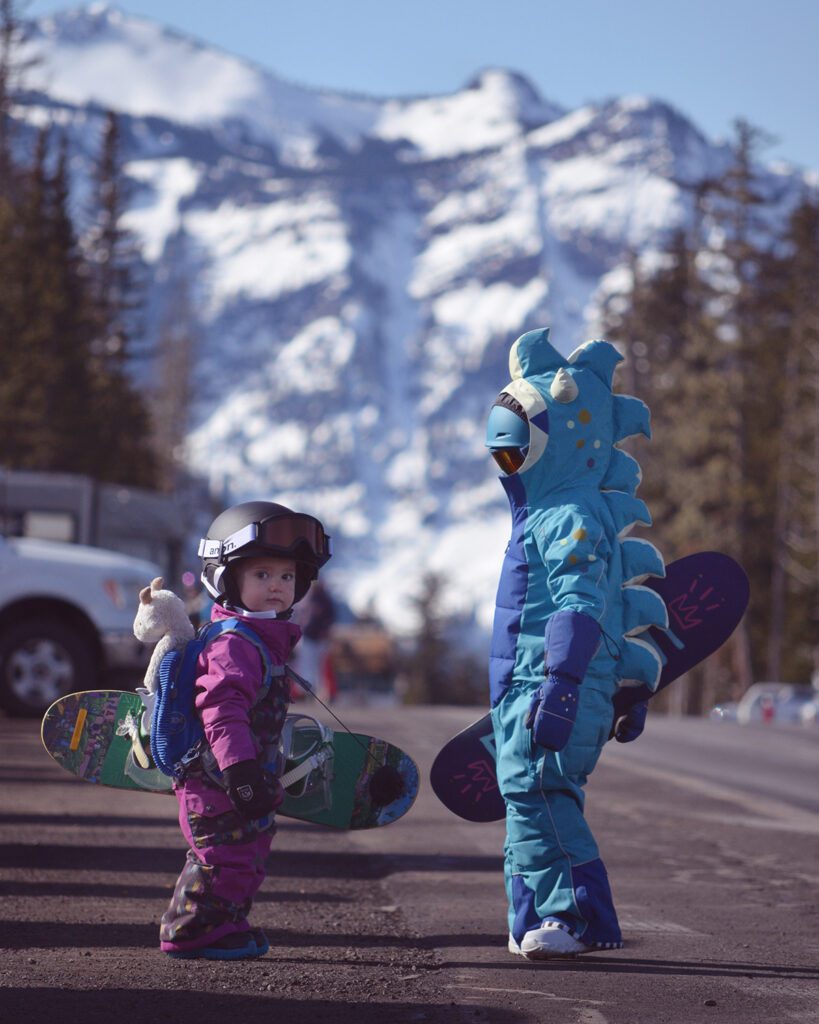 Snowboard International 2 More Than Viral The Family Behind Chasing Sage 16 819x1024 - More Than Viral: The Family Behind Chasing Sage