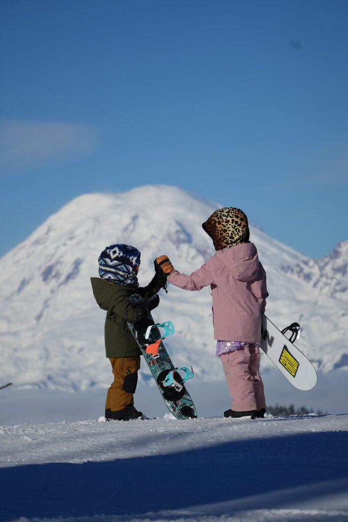 Snowboard International 2 More Than Viral The Family Behind Chasing Sage 5 683x1024 - More Than Viral: The Family Behind Chasing Sage