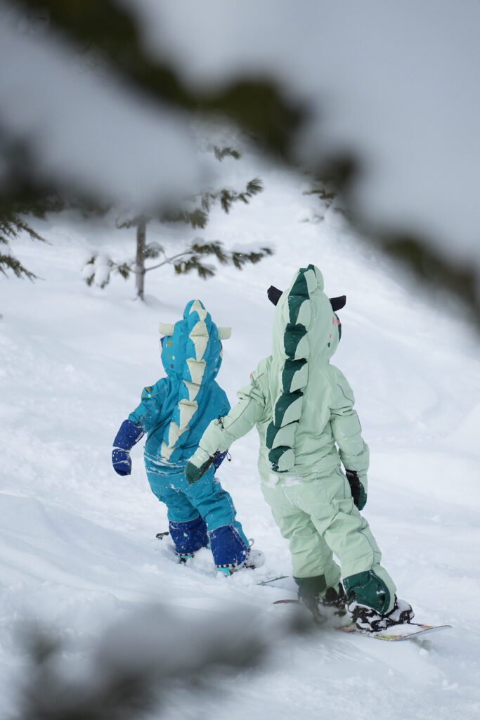 Snowboard International 2 More Than Viral The Family Behind Chasing Sage 6 683x1024 - More Than Viral: The Family Behind Chasing Sage