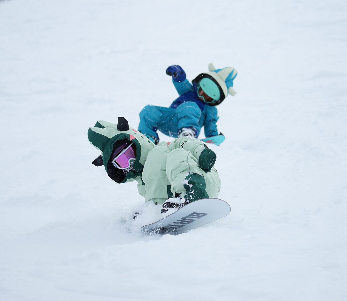 Snowboard International 2 More Than Viral The Family Behind Chasing Sage 7 1 - More Than Viral: The Family Behind Chasing Sage