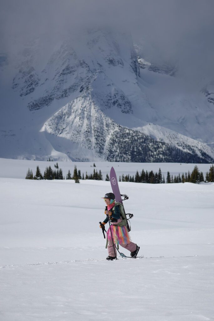 Snowboard International 2 More Than Viral The Family Behind Chasing Sage 8 683x1024 - More Than Viral: The Family Behind Chasing Sage