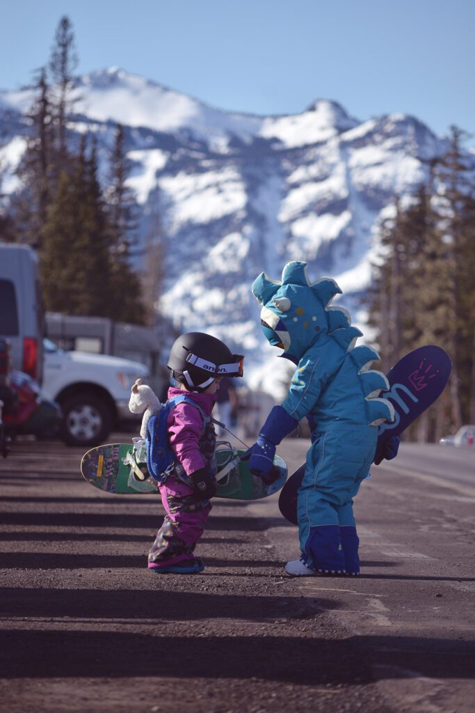 Snowboard International 2 More Than Viral The Family Behind Chasing Sage 9 683x1024 - More Than Viral: The Family Behind Chasing Sage