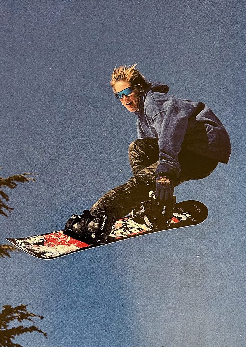 Pioneer, Still Progressing: The Shannon Dunn Interview Snowboard International 2 Pioneer Still Progressing The Shannon Dunn Interview 7 edited - Pioneer, Still Progressing: The Shannon Dunn Interview