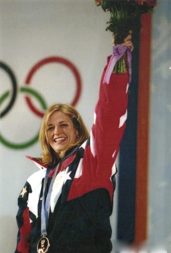 Pioneer, Still Progressing: The Shannon Dunn Interview Snowboard International 2 Pioneer Still Progressing The Shannon Dunn Interview 8 692x1024 - Pioneer, Still Progressing: The Shannon Dunn Interview