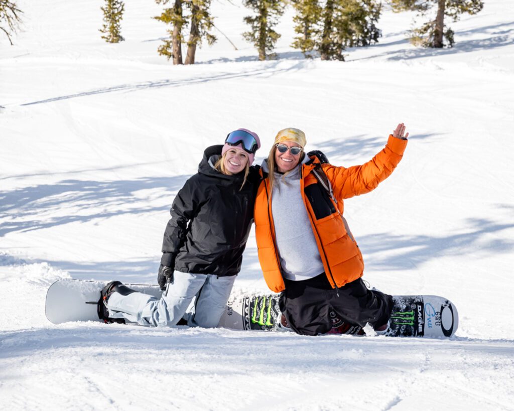 Pioneer, Still Progressing: The Shannon Dunn Interview Snowboard International 2 Pioneer Still Progressing The Shannon Dunn Interview 9 1024x819 - Pioneer, Still Progressing: The Shannon Dunn Interview