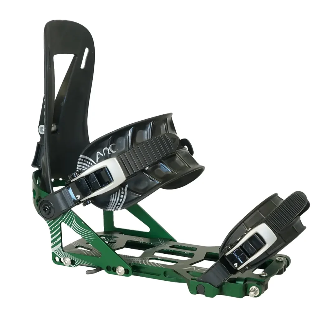 Spark Arc SBI2 web ready 1200px 72ppi029 1024x1024 - Best Snowboard Bindings 2025/26