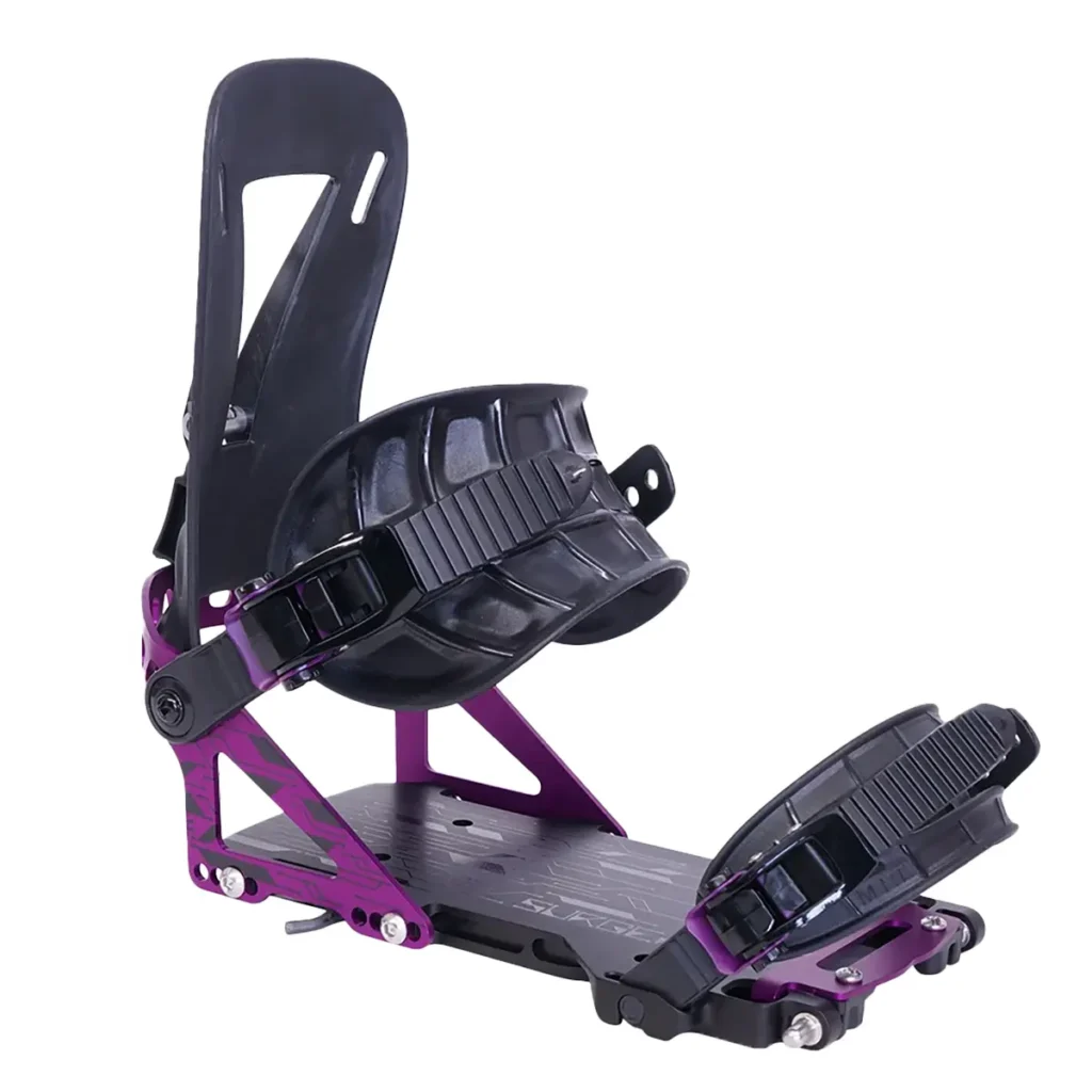 Spark Surge stSBI2 web ready 1200px 72ppi029 1024x1024 - Best Snowboard Bindings 2025/26