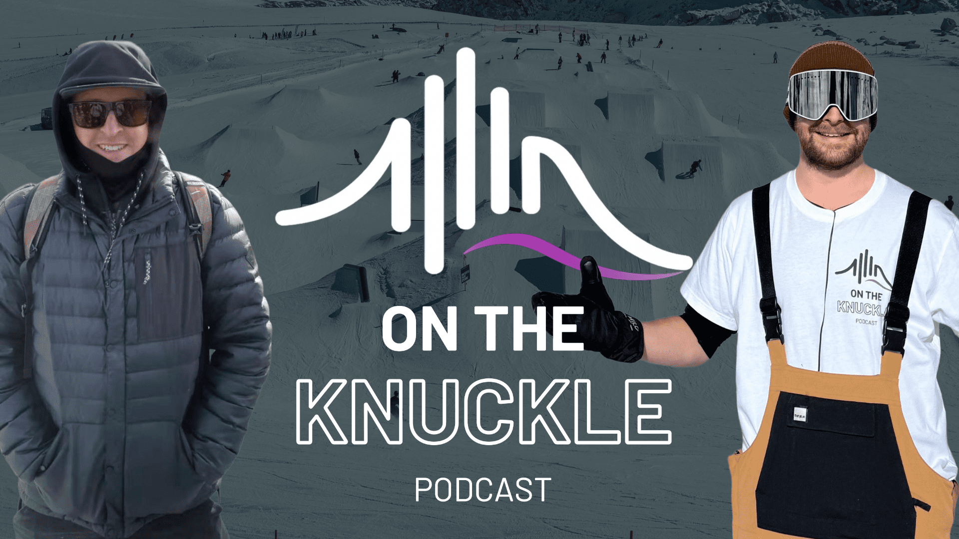 Untitled 1 web - On The Knuckle: Snowboarding's New Podcast From the Inside of the Judging Booth