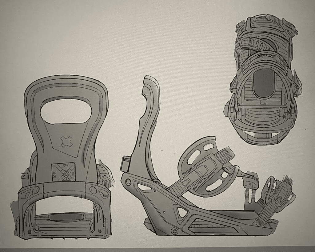 Designer: Paul Ferrel from Bent Metal image 10 - Designer: Paul Ferrel from Bent Metal