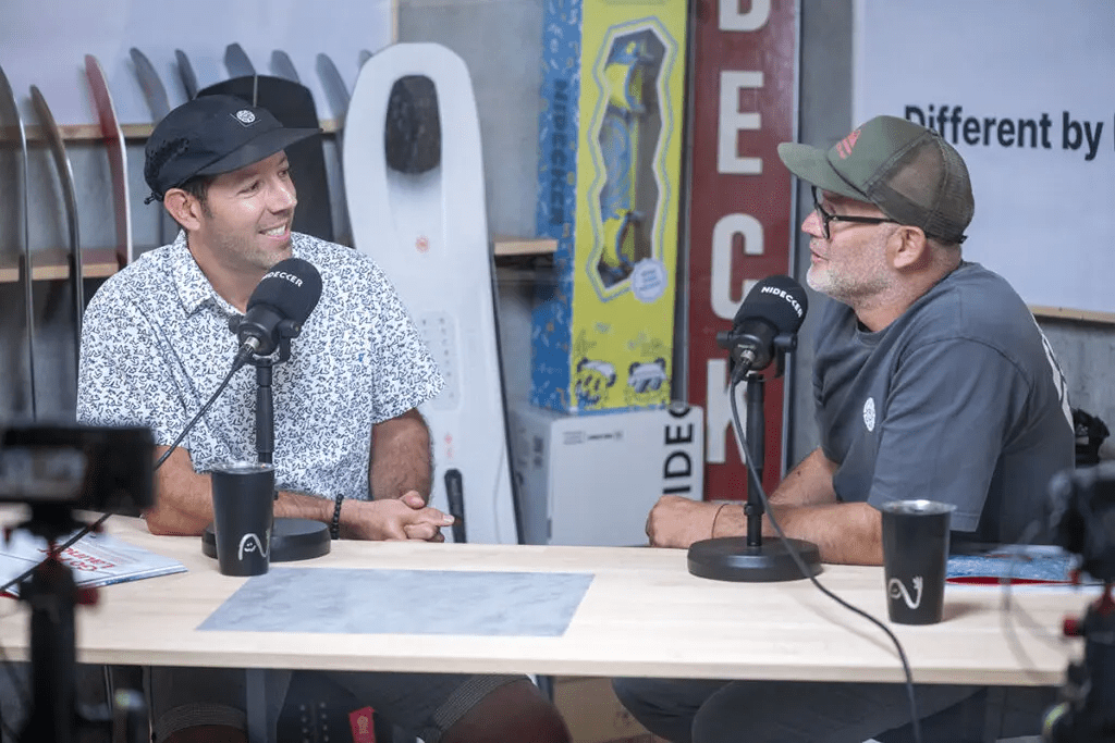 Designer: Antoine Floquet from Nidecker image 16 - Designer: Antoine Floquet from Nidecker