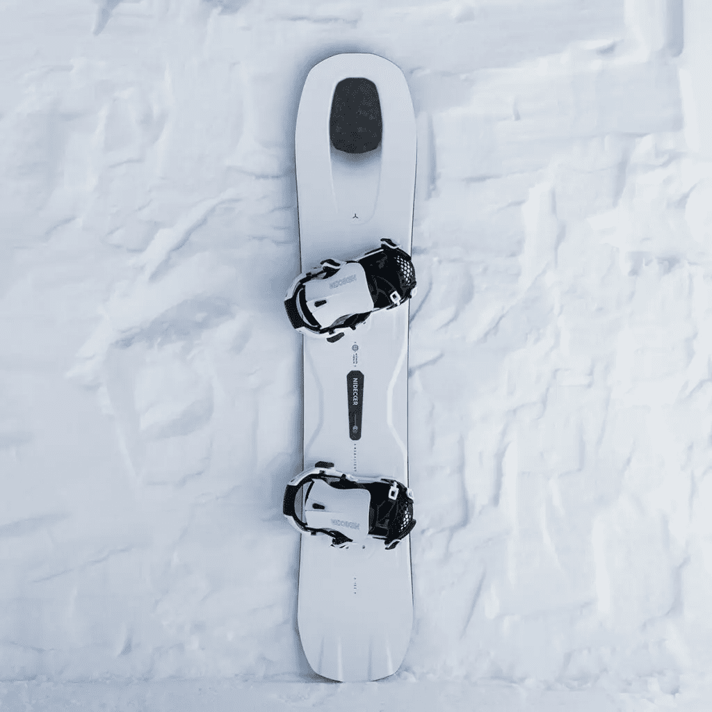 Designer: Antoine Floquet from Nidecker image 18 - Designer: Antoine Floquet from Nidecker